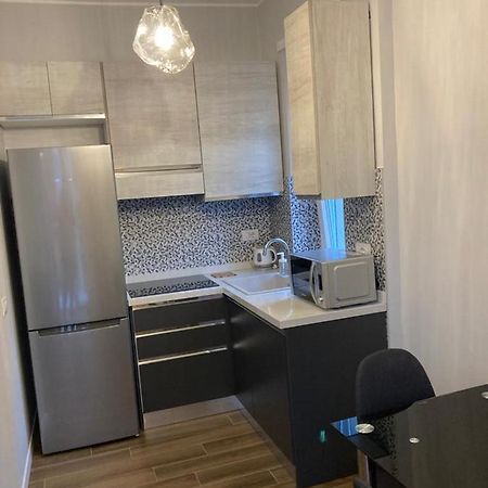 Apartment Zurigo Milano Eksteriør bilde