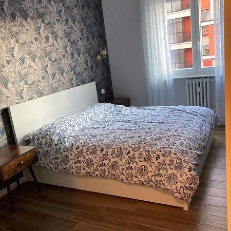 Apartment Zurigo Milano Eksteriør bilde