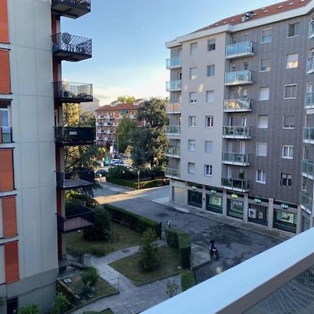 Apartment Zurigo Milano Eksteriør bilde