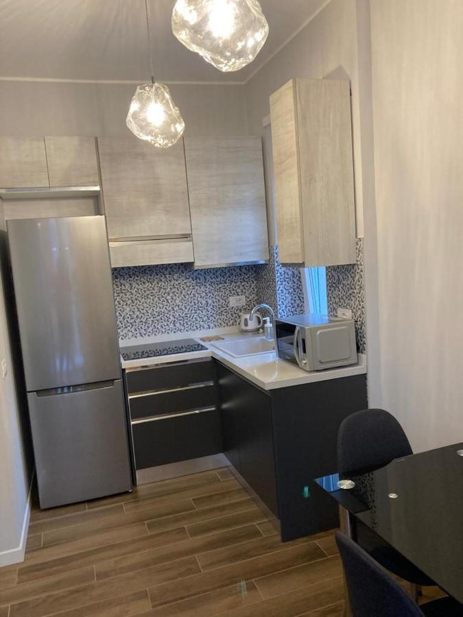 Apartment Zurigo Milano Eksteriør bilde
