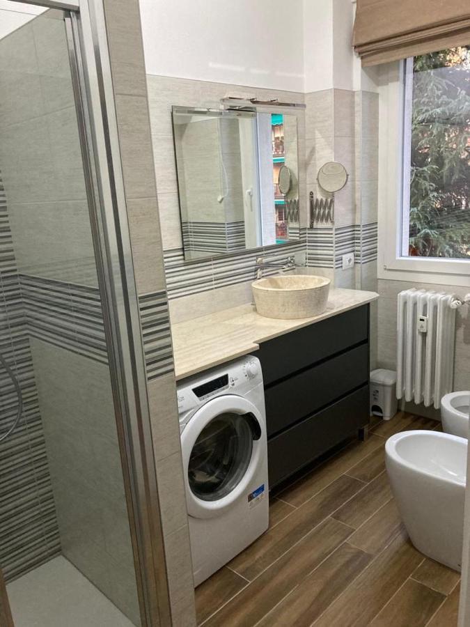 Apartment Zurigo Milano Eksteriør bilde