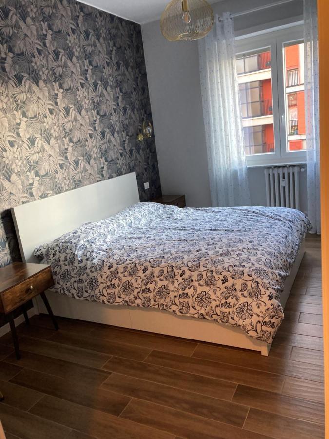 Apartment Zurigo Milano Eksteriør bilde