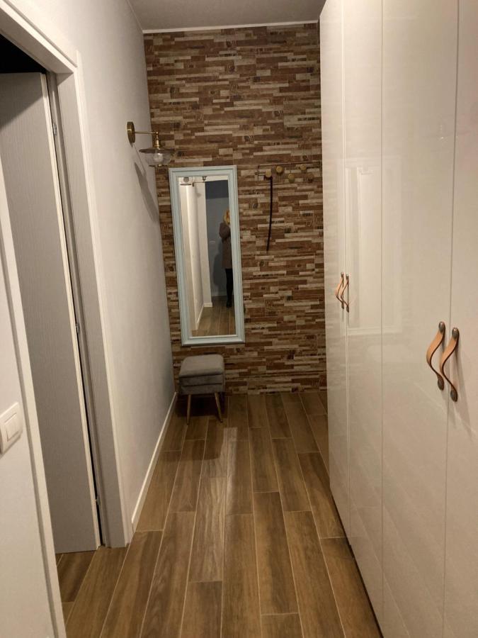 Apartment Zurigo Milano Eksteriør bilde
