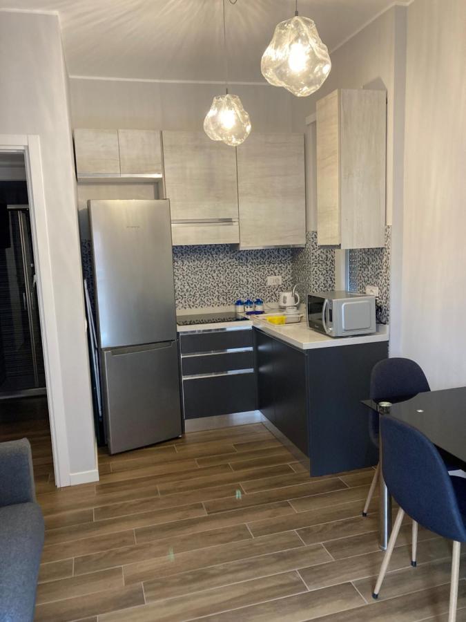 Apartment Zurigo Milano Eksteriør bilde