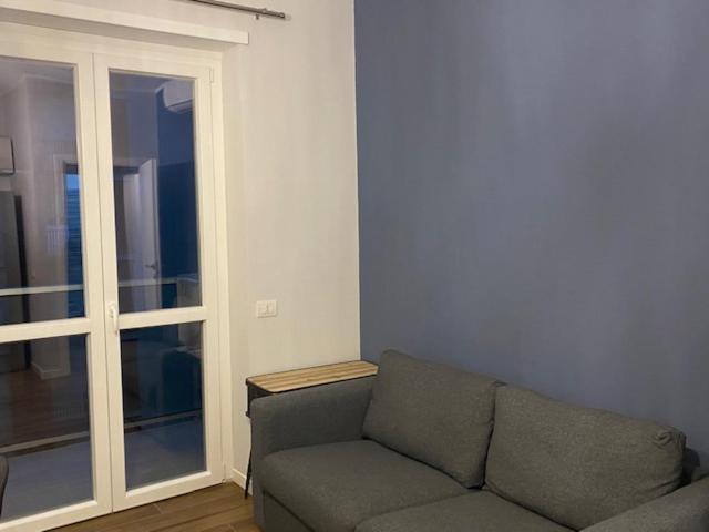 Apartment Zurigo Milano Eksteriør bilde